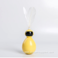 New design interactive ball and feather cat toy